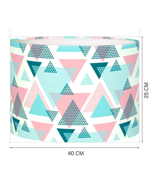 Abat-jours Lampadaires Abat-jour Lampadaire Louise T 40 X H 25 6 Abat-jours Lampadaires Abat-jour Lampadaire Louise T 40 X H 25 – Image 4