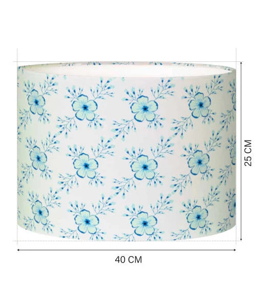 Abat-jours Lampadaires Abat-jour Lampadaire Lucienne T 40 X H 25 6 Abat-jours Lampadaires Abat-jour Lampadaire Lucienne T 40 X H 25 – Image 4