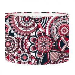 Abat-jours Lampadaires Abat-jour Lampadaire Magna T 40 X H 25