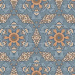 Abat-jours Lampadaires Abat-jour Lampadaire Marek T 40 X H 25 -Lampadaires || Lustres || Guirlandes et décorations lumineuses Soldes abat jour lampadaire marek t 40 x h 25 2