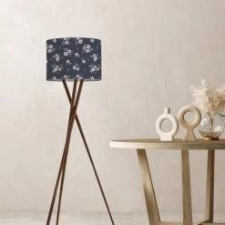 Abat-jours Lampadaires Abat-jour Lampadaire Micheline T 40 X H 25 7 Abat-jours Lampadaires Abat-jour Lampadaire Micheline T 40 X H 25 -Lampadaires || Lustres || Guirlandes et décorations lumineuses Soldes abat jour lampadaire micheline t 40 x h 25 1