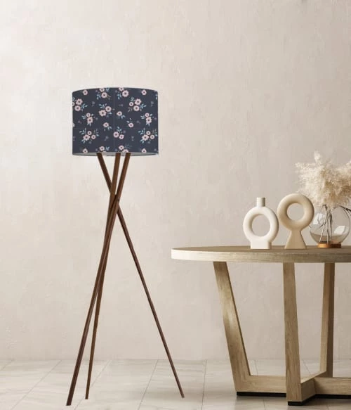 Abat-jours Lampadaires Abat-jour Lampadaire Micheline T 40 X H 25 4 Abat-jours Lampadaires Abat-jour Lampadaire Micheline T 40 X H 25 – Image 2