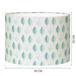 Abat-jours Lampadaires Abat-jour Lampadaire Morgane T 40 X H 25 9 Abat-jours Lampadaires Abat-jour Lampadaire Morgane T 40 X H 25 -Lampadaires || Lustres || Guirlandes et décorations lumineuses Soldes abat jour lampadaire morgane t 40 x h 25 3