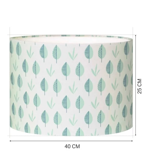 Abat-jours Lampadaires Abat-jour Lampadaire Morgane T 40 X H 25 6 Abat-jours Lampadaires Abat-jour Lampadaire Morgane T 40 X H 25 – Image 4