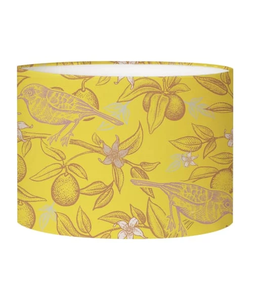 Abat-jours Lampadaires Abat-jour Lampadaire Oiseau Jaune Acidulé T 45 X H 25 3 Abat-jours Lampadaires Abat-jour Lampadaire Oiseau Jaune Acidulé T 45 X H 25