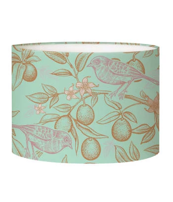 Abat-jours Lampadaires Abat-jour Lampadaire Oiseau Jaune Acidulé T 45 X H 25 8 Abat-jours Lampadaires Abat-jour Lampadaire Oiseau Jaune Acidulé T 45 X H 25 – Image 6