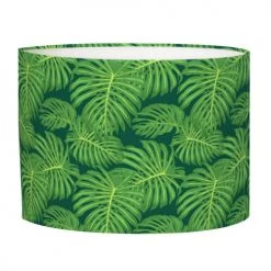 Abat-jours Lampadaires Abat-jour Lampadaire Palmio T 40 X H 25