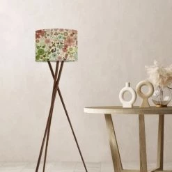 Abat-jours Lampadaires Abat-jour Lampadaire Potie T 40 X H 25 7 Abat-jours Lampadaires Abat-jour Lampadaire Potie T 40 X H 25 -Lampadaires || Lustres || Guirlandes et décorations lumineuses Soldes abat jour lampadaire potie t 40 x h 25 1