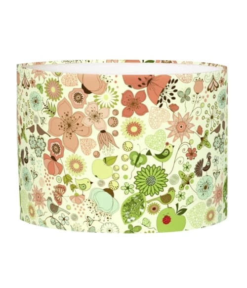 Abat-jours Lampadaires Abat-jour Lampadaire Potie T 40 X H 25 3 Abat-jours Lampadaires Abat-jour Lampadaire Potie T 40 X H 25