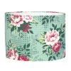 Abat-jours Lampadaires Abat-jour Lampadaire Rosie T 40 X H 25