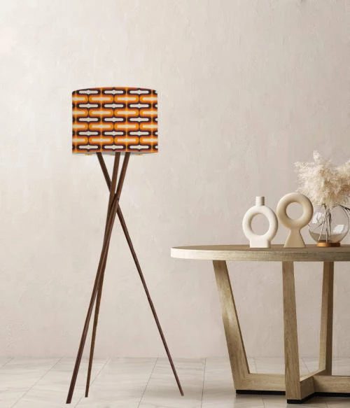 Abat-jours Lampadaires Abat-jour Lampadaire Sixty T 40 X H 25 4 Abat-jours Lampadaires Abat-jour Lampadaire Sixty T 40 X H 25 – Image 2