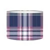 Abat-jours Lampadaires Abat-jour Lampadaire Tartan Lucy T 40 X H 27