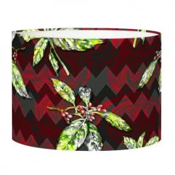 Abat-jours Lampadaires Abat-jour Lampadaire Télio T 40 X H 25