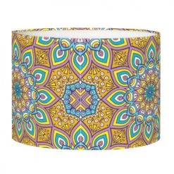 Abat-jours Lampadaires Abat-jour Lampadaire Teva T 40 X H 25