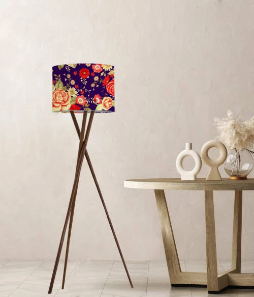 Abat-jours Lampadaires Abat-jour Lampadaire Violo T 40 X H 25 4 Abat-jours Lampadaires Abat-jour Lampadaire Violo T 40 X H 25 – Image 2