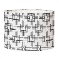 Abat-jours Lampadaires Abat-jour Pour Lampadaire Arago T 45 X H 25