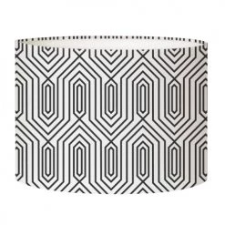 Abat-jours Lampadaires Abat-jour Pour Lampadaire Carnot T 45 X H 25