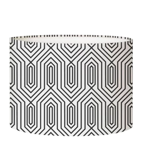 Abat-jours Lampadaires Abat-jour Pour Lampadaire Carnot T 45 X H 25 3 Abat-jours Lampadaires Abat-jour Pour Lampadaire Carnot T 45 X H 25