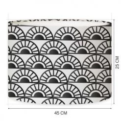 Abat-jours Lampadaires Abat-jour Pour Lampadaire Iena T 45 X H 25 -Lampadaires || Lustres || Guirlandes et décorations lumineuses Soldes abat jour pour lampadaire iena t 45 x h 25 2