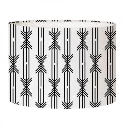 Abat-jours Lampadaires Abat-jour Pour Lampadaire Lazarre T 45 X H 25