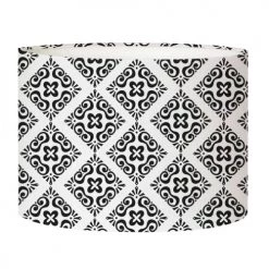 Abat-jours Lampadaires Abat-jour Pour Lampadaire Turbigo T 45 X H 25