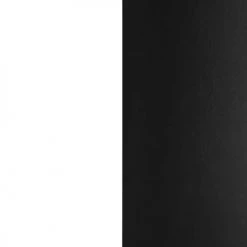 Tosel Lampadaires Abat-jour Tissu Noir -Lampadaires || Lustres || Guirlandes et décorations lumineuses Soldes abat jour tissu noir 2