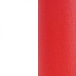 Tosel Lampadaires Abat-jour Tissu Rouge -Lampadaires || Lustres || Guirlandes et décorations lumineuses Soldes abat jour tissu rouge 2