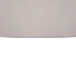 Tosel Lampadaires Abat-jour Tissu Taupe 9 Tosel Lampadaires Abat-jour Tissu Taupe -Lampadaires || Lustres || Guirlandes et décorations lumineuses Soldes abat jour tissu taupe 8