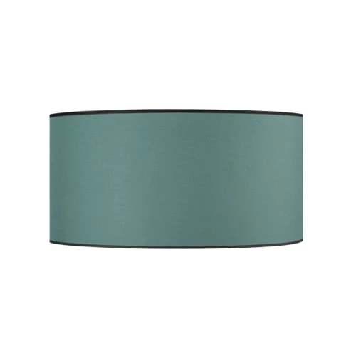 Tosel Lampadaires Abat-jour Tissu Vert 5 Tosel Lampadaires Abat-jour Tissu Vert – Image 3