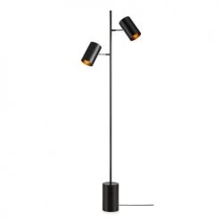 Markslöjd Lampadaires Lampadaire 2 Lumières Métal H144cm