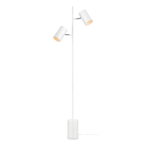 Markslöjd Lampadaires Lampadaire 2 Lumières Métal H144cm 3 Markslöjd Lampadaires Lampadaire 2 Lumières Métal H144cm