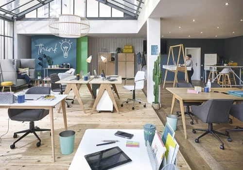 Maisons Du Monde Lampadaires Lampadaire 3 Spots En Métal Noir 5 Maisons Du Monde Lampadaires Lampadaire 3 Spots En Métal Noir – Image 3