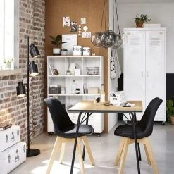 Maisons Du Monde Lampadaires Lampadaire 3 Spots En Métal Noir 12 Maisons Du Monde Lampadaires Lampadaire 3 Spots En Métal Noir -Lampadaires || Lustres || Guirlandes et décorations lumineuses Soldes lampadaire 3 spots en metal noir 1000 15 32 154766 8