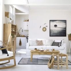 Maisons Du Monde Lampadaires Lampadaire 3 Spots En Métal Noir 11 Maisons Du Monde Lampadaires Lampadaire 3 Spots En Métal Noir -Lampadaires || Lustres || Guirlandes et décorations lumineuses Soldes lampadaire 3 spots en metal noir 1000 15 32 154766 9