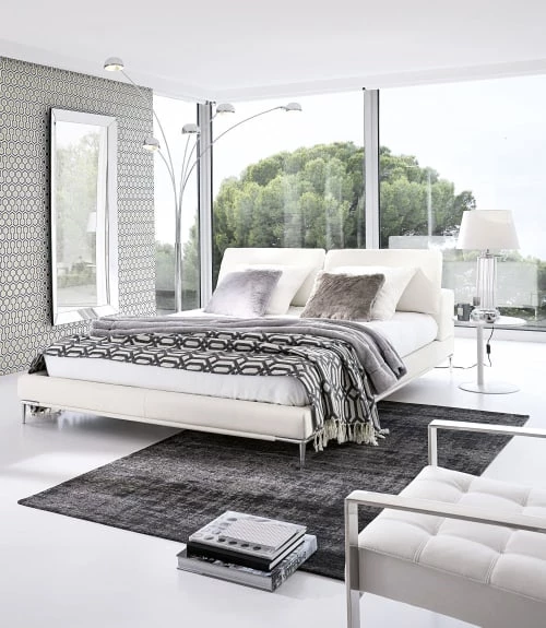 Maisons Du Monde Lampadaires Lampadaire 5 Branches En Métal Chromé H198 4 Maisons Du Monde Lampadaires Lampadaire 5 Branches En Métal Chromé H198 – Image 2