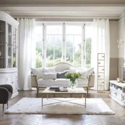 Maisons Du Monde Lampadaires Lampadaire 5 Globes En Verre Et Métal Doré H142 -Lampadaires || Lustres || Guirlandes et décorations lumineuses Soldes lampadaire 5 globes en verre et metal dore h142 1000 12 40 202703 3