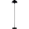 ATHM DESIGN Lampadaires Lampadaire Abat Jour Et Pied Métal Noir -Lampadaires || Lustres || Guirlandes et décorations lumineuses Soldes lampadaire abat jour et pied metal noir 14
