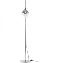 ReCollection Lampadaires Lampadaire Argent -Lampadaires || Lustres || Guirlandes et décorations lumineuses Soldes lampadaire argent 2