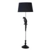 Maisons Du Monde Lampadaires Lampadaire Avec Perroquet Noir H157 2 Maisons Du Monde Lampadaires Lampadaire Avec Perroquet Noir H157 -Lampadaires || Lustres || Guirlandes et décorations lumineuses Soldes lampadaire avec perroquet noir h157 1000 14 16 215676 1