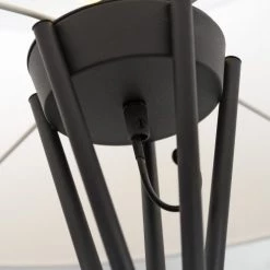 It's About Romi Lampadaires Lampadaire Avec Pieds Noirs Et Abat-jour Blanc H175cm 10 It's About Romi Lampadaires Lampadaire Avec Pieds Noirs Et Abat-jour Blanc H175cm -Lampadaires || Lustres || Guirlandes et décorations lumineuses Soldes lampadaire avec pieds noirs et abat jour blanc h175cm 2