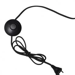 It's About Romi Lampadaires Lampadaire Avec Pieds Noirs Et Abat-jour Blanc H175cm 12 It's About Romi Lampadaires Lampadaire Avec Pieds Noirs Et Abat-jour Blanc H175cm -Lampadaires || Lustres || Guirlandes et décorations lumineuses Soldes lampadaire avec pieds noirs et abat jour blanc h175cm 4