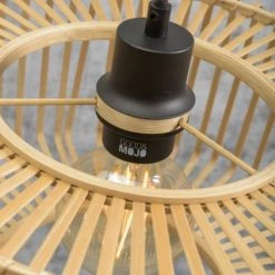 Good & Mojo Lampadaires Lampadaire Bambou Beige H176cm 13 Good & Mojo Lampadaires Lampadaire Bambou Beige H176cm -Lampadaires || Lustres || Guirlandes et décorations lumineuses Soldes lampadaire bambou beige h176cm 5