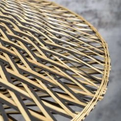 Good & Mojo Lampadaires Lampadaire Bambou H176cm -Lampadaires || Lustres || Guirlandes et décorations lumineuses Soldes lampadaire bambou h176cm 3