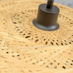Good & Mojo Lampadaires Lampadaire Bambou Naturel H176cm 11 Good & Mojo Lampadaires Lampadaire Bambou Naturel H176cm -Lampadaires || Lustres || Guirlandes et décorations lumineuses Soldes lampadaire bambou naturel h176cm 9
