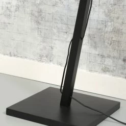 Good & Mojo Lampadaires Lampadaire Bambou Noir H176cm -Lampadaires || Lustres || Guirlandes et décorations lumineuses Soldes lampadaire bambou noir h176cm 23