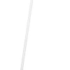 It's About Romi Lampadaires Lampadaire Blanc Finition Gomme H139cm -Lampadaires || Lustres || Guirlandes et décorations lumineuses Soldes lampadaire blanc finition gomme h139cm 1
