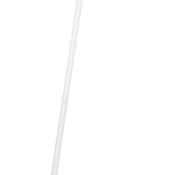 It's About Romi Lampadaires Lampadaire Noir Finition Gomme H139cm -Lampadaires || Lustres || Guirlandes et décorations lumineuses Soldes lampadaire blanc finition gomme h139cm