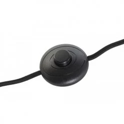 Wadiga Lampadaires Lampadaire Bois Et Métal Style Industriel 57x56x190cm -Lampadaires || Lustres || Guirlandes et décorations lumineuses Soldes lampadaire bois et metal style industriel 57x56x190cm 4