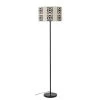 Bloomingville Lampadaires Lampadaire Charlie H160cm -Lampadaires || Lustres || Guirlandes et décorations lumineuses Soldes lampadaire charlie h160cm