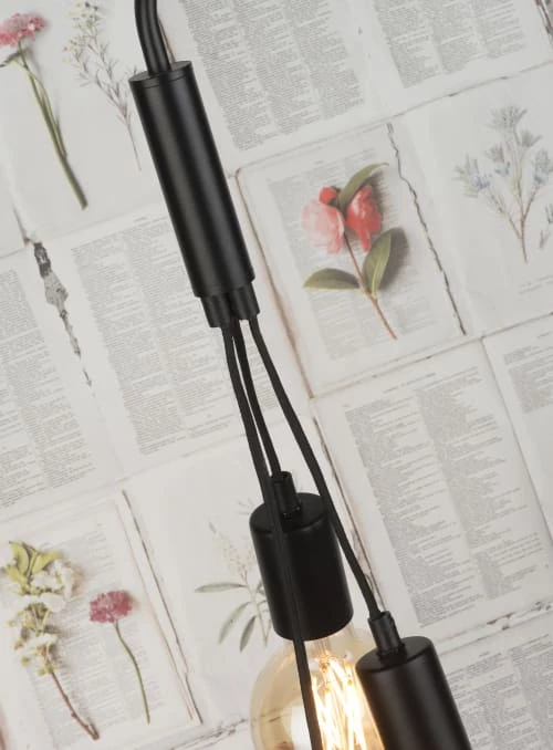 It's About Romi Lampadaires Lampadaire Ciment 3 Ampoules H190cm 7 It's About Romi Lampadaires Lampadaire Ciment 3 Ampoules H190cm – Image 5